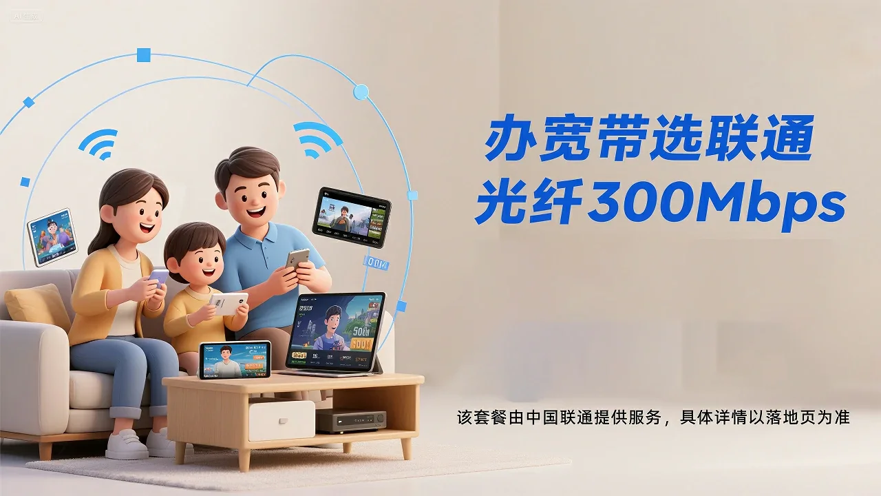 随县中国联通